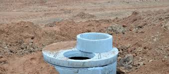 can you diy a septic system replacement