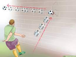 how to train for soccer 12 steps with