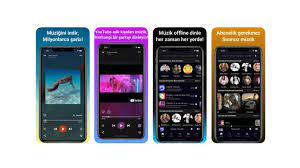 iPhone Müzik İndirme Uygulamaları - 2020