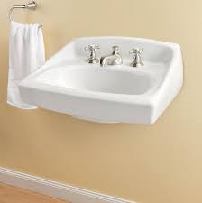 American Standard 0356 015 Lavatory Sink