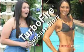 turbo fire get ripped at home