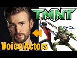 Teenage mutant ninja turtles (tv series). Tmnt 2007 Voice Actors And Characters Youtube