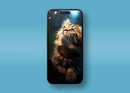 Cute Cat And Dog Wallpapers For Iphone