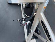 vision fitness exercise bikes