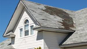 However, most home insurance policies exclude damage to your home that occurred gradually, such as a slow, constant leak, as well as damage due to regional flooding. Does Homeowners Insurance Cover Roof Damage The Simple Dollar