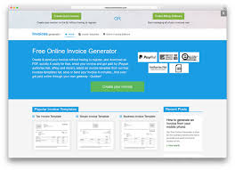 Top 12 Free Invoice Tools For Small Businesses And