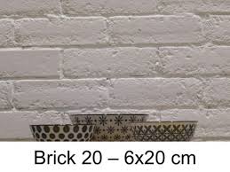 Wall Tiles Brick Look Brick 20