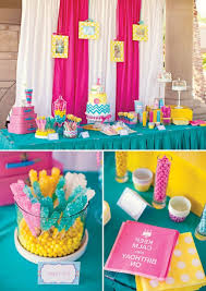 This is a great special housewarming gift idea too. 10 Fashionable Birthday Party Ideas For 6 Year Olds 2021