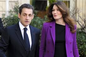 Only his maternal grandmother was of french descent, and his wife, carla bruni, is of. Former French President Nicolas Sarkozy In Police Custody As Detectives Probe Alleged Campaign Funding From Muammar Gaddafi World News Mirror Online