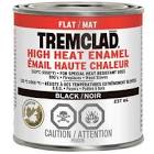 High Heat Enamel Tremclad