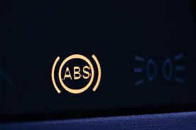 is it safe to drive with the abs light