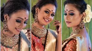 best bengali bridal makeup bridal