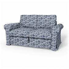 Ikea Backabro 2 Seater Sofa Bed Cover