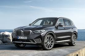 We did not find results for: Bmw X3 Specs Photos 2021 Autoevolution