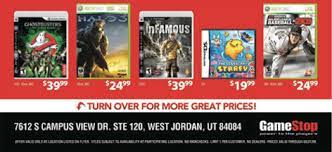 Buy cheap games with best deals. New Games At Used Prices Best Buy S Utah Plan Starts A Feud Ars Technica