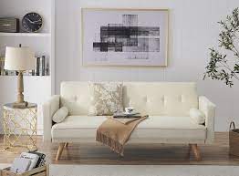 rhona sofa bed beige furniture