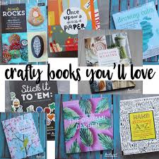 Crafty Book Review For Summer Fun