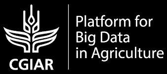 CGIAR BIG DATA Platform - CGIAR Platform for Big Data in Agriculture