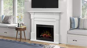Fireplace Mantel Guide