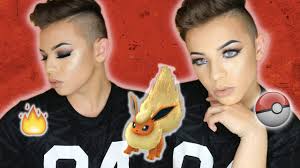 7 pokemon makeup tutorials that are a