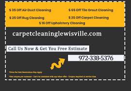 contact carpet cleaning lewisville tx