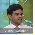 Vishnu Varathan