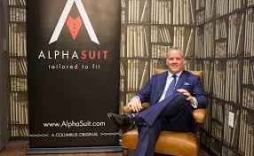 We are dedicated to providing unparalleled service and an exceptional customer experience. Alpha Suit Offers Custom Suits For Young Professionals Columbus Underground