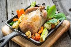 What is the best way to cook pheasant?