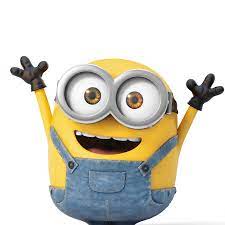 minions from deable me