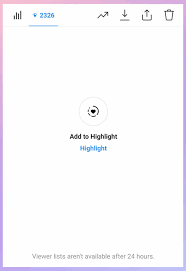 Private insta is a good instagram private viewer online. Instagram Hides Your Story S Viewer List After 24 Hours Gadgetmatch