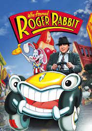 who framed roger rabbit watch stream