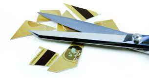 What's been your experience when trying to destroy a metal credit card? How To Destroy Metal Credit Cards Fox Business