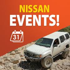 ultimate nissan off road parts rugged