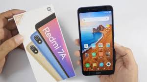 Xiaomi redmi 7a android smartphone. Redmi 7a Smartphone For Rs 6k Unboxing Overview Youtube