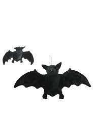 pitch black bat soft toy dark ages