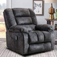 top rated stylish reclining chairs