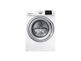 Kung fu maintenance shows washing machine leaking water from bottom cracked pump maintenance repair leaked kfm. Samsung Wf42h5200aw 4 2 Cu Ft Front Load Washer Samsung Us