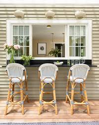 25 Inviting Pass Through Kitchen Windows