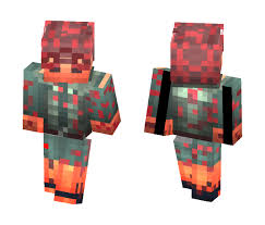 Apply to the fullscreen network! Download Might Guy 8th Gate Naruto Minecraft Skin For Free Superminecraftskins