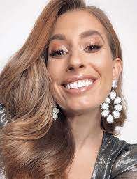 Stacey rose to fame with her appearance in the x factor but has since gained popularity as a reality show star. Stacey Solomon Net Worth The Celebrity Gogglebox Star S Earnings Revealed Capital
