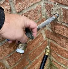 How To Replace A Hose Bib The Easy Way