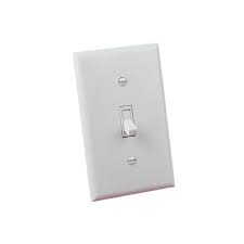 Rasmussen Ras Ws 1 Wired Wall Switch On