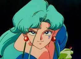 The Bad Rap: Fish Eye from Sailor Moon – 101 Militia Gaming