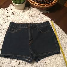Bdg Urban Outfitters Erin Jean Shorts Size 26