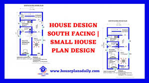 House Design South Facing Small House