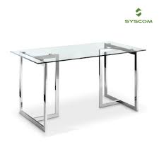 Designer Office Table 7 Syscom Seatings