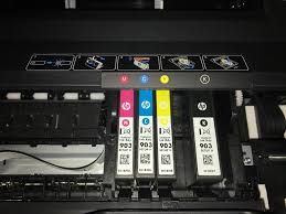 Hp officejet pro 6970 multifunktionsdrucker (instant ink, drucker, scanner, besonderheiten: Hp Officejet Pro 6970 Multifunktionsdrucker Test By Technikblog Net