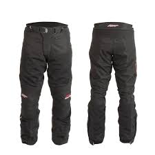 Rst Pro Series 1417 Paragon V Trousers Black