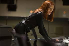 Download scarlett johansson black widow desktop & mobile backgrounds, photos in hd, 4k, 5k, 8k high quality resolutions from category movies. Hd Wallpaper Scarlett Johannson As Black Widow Women Redhead Scarlett Johansson Wallpaper Flare