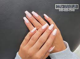 k s nails spa top 1 nail salon near